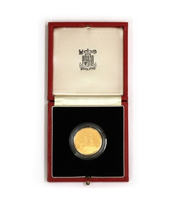Lot 133 - Coins, Pitcairn Islands, Elizabeth II (1952-)