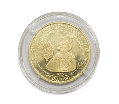 Lot 132 - Coins, Pitcairn Islands, Elizabeth II (1952-)