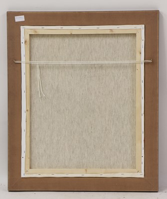 Lot 496 - Anatoli Demenko (Ukrainian, b.1979)