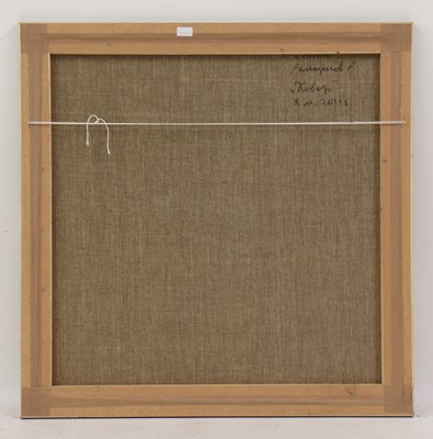 Lot 206 - Renat Ramazanov (Russian, b.1978)