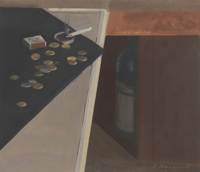 Lot 150 - Valeri Masyukov (Russian, b.1947)