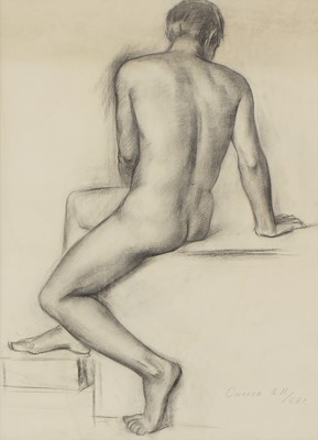 Lot 462 - Valeri Sichkov (Russian, b.1949)
