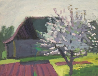 Lot 245 - Valeri Komarov (Russian, b.1947)