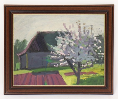 Lot 245 - Valeri Komarov (Russian, b.1947)