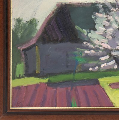 Lot 245 - Valeri Komarov (Russian, b.1947)