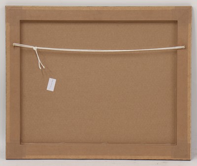 Lot 245 - Valeri Komarov (Russian, b.1947)