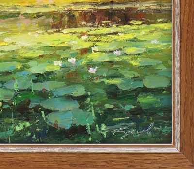 Lot 247 - Yuri Kuchinov (Russian, b.1951)