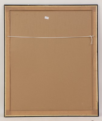 Lot 505 - Evgeni Chuikov (Ukrainian, 1924-2000)