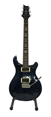 Lot 538 - A 1997 PRS Custom 22 electric guitar