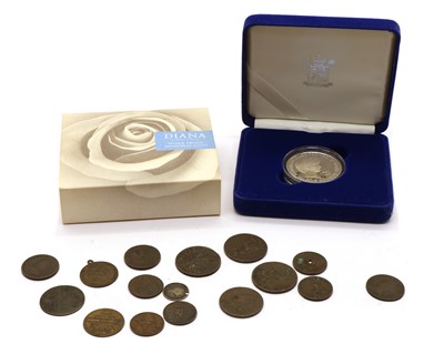 Lot 242 - Coins, Great Britain & World