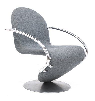 Lot 422 - A '123 System' easy chair