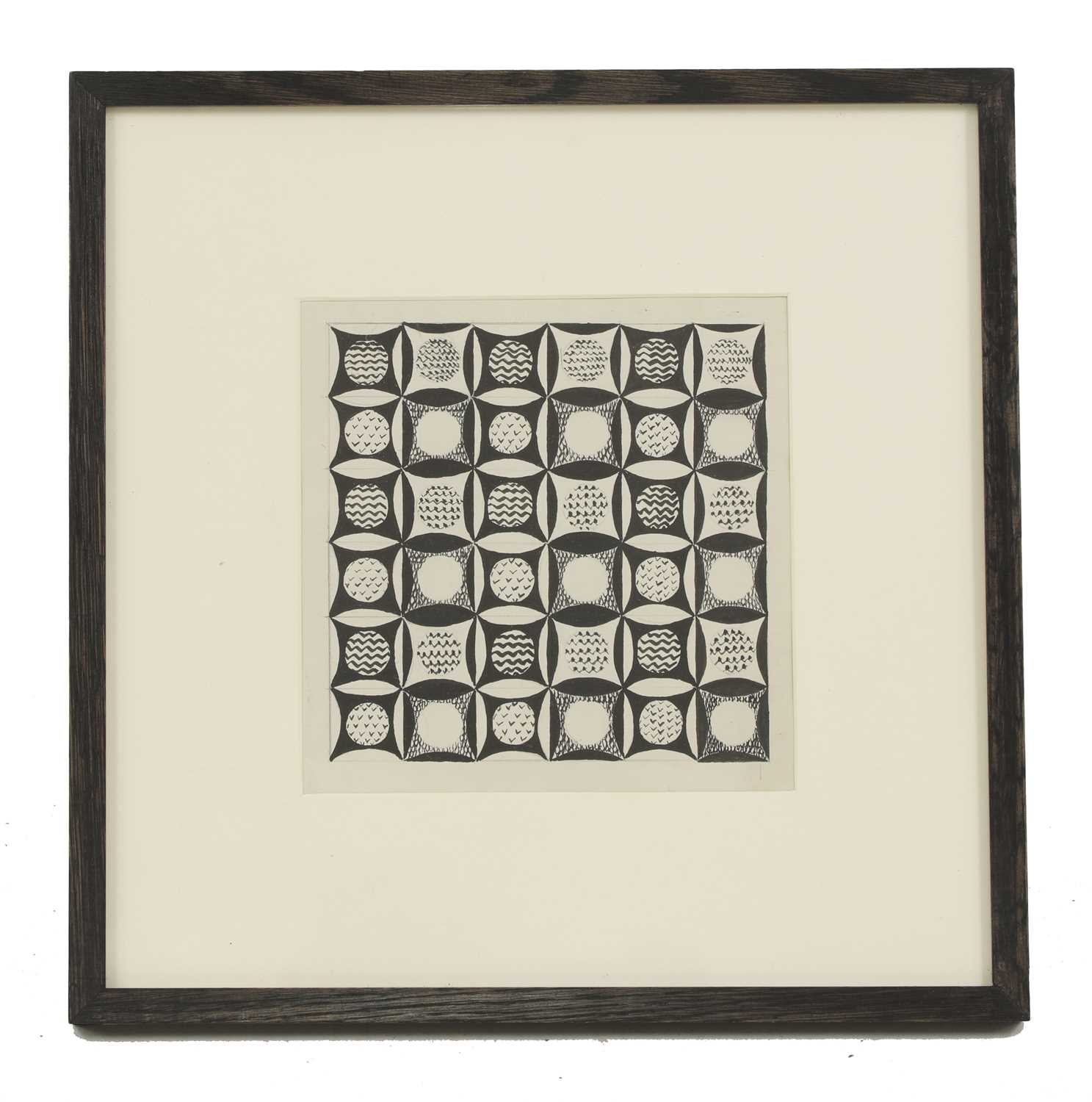 Lot 256 - Enid Marx (1902-1998)