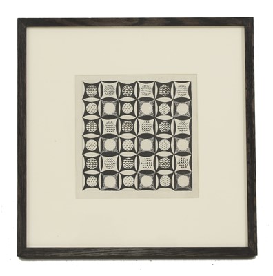 Lot 256 - Enid Marx (1902-1998)