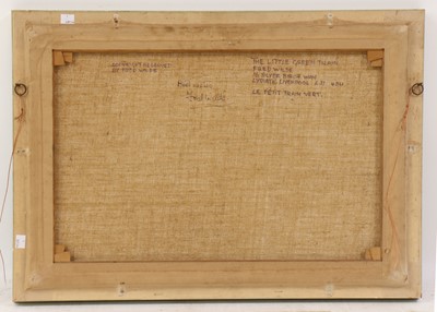 Lot 217 - Fred Wilde (1910-1986)
