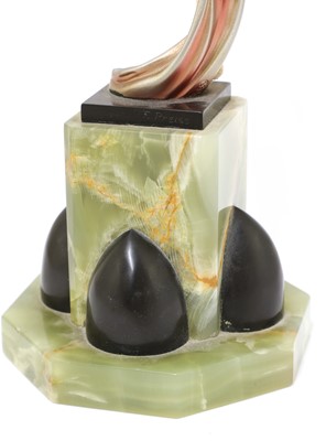 Lot 341 - Ferdinand Preiss (German, 1882-1943)