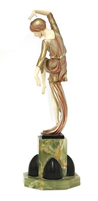 Lot 341 - Ferdinand Preiss (German, 1882-1943)