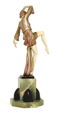 Lot 341 - Ferdinand Preiss (German, 1882-1943)