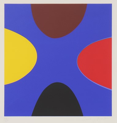 Lot 16 - Terry Frost (1915-2003)