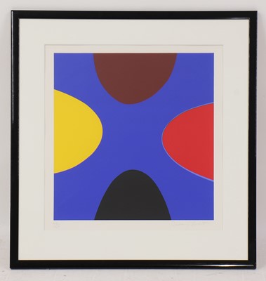 Lot 16 - Terry Frost (1915-2003)