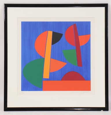 Lot 17 - Terry Frost (1915-2003)