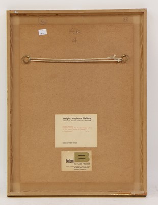 Lot 414 - Oliver Messel (1904-1978)