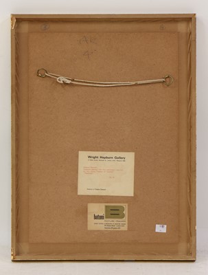 Lot 414 - Oliver Messel (1904-1978)