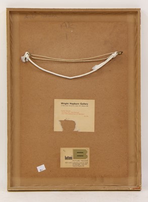 Lot 414 - Oliver Messel (1904-1978)