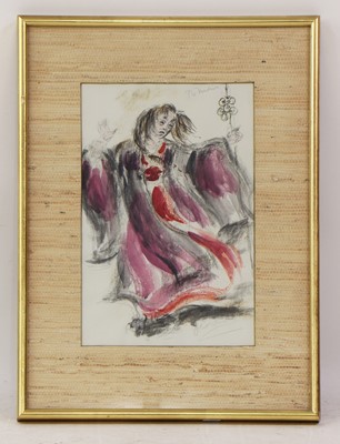 Lot 414 - Oliver Messel (1904-1978)