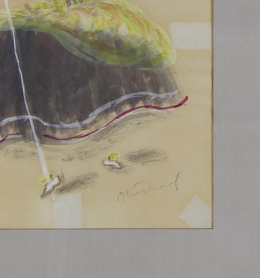 Lot 414 - Oliver Messel (1904-1978)