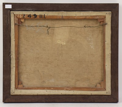 Lot 131 - Mary Hoad (1908-1968)