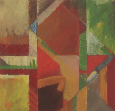 Lot 278 - Barbara Freeman (b.1937)