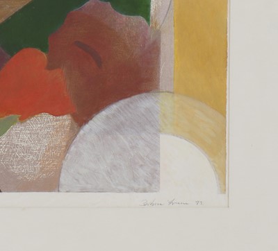 Lot 279 - Barbara Freeman (b.1937)