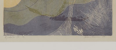 Lot 279 - Barbara Freeman (b.1937)