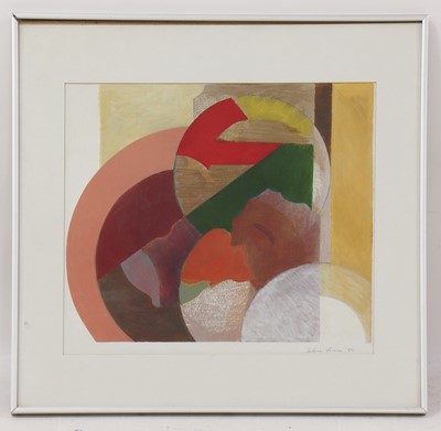 Lot 279 - Barbara Freeman (b.1937)