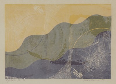 Lot 279 - Barbara Freeman (b.1937)