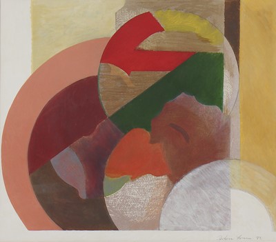 Lot 279 - Barbara Freeman (b.1937)