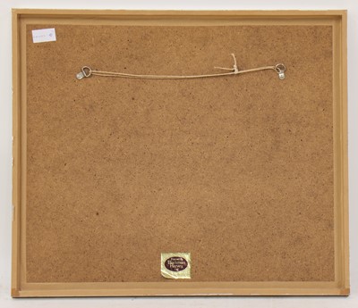 Lot 279 - Barbara Freeman (b.1937)