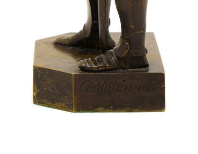 Lot 87 - After Antonin Moine (1796-1849)