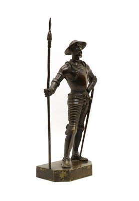 Lot 87 - After Antonin Moine (1796-1849)