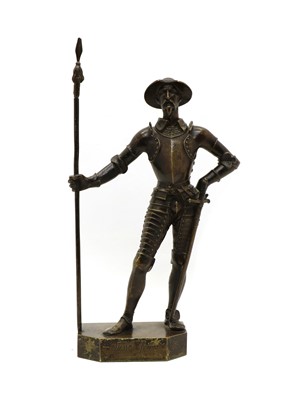 Lot 87 - After Antonin Moine (1796-1849)