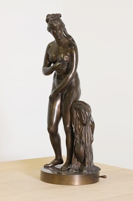 Lot 275 - After Benedetto Boschetti (1820-1870)