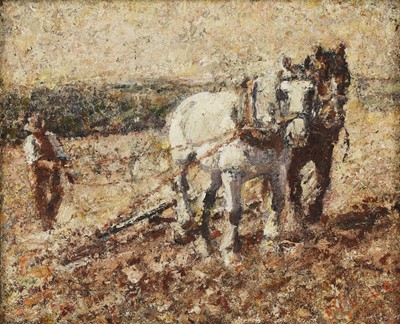 Lot 545 - Harry Fidler (1856-1935)