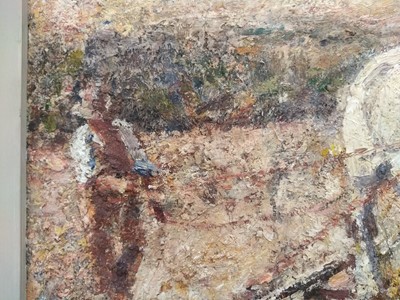 Lot 545 - Harry Fidler (1856-1935)