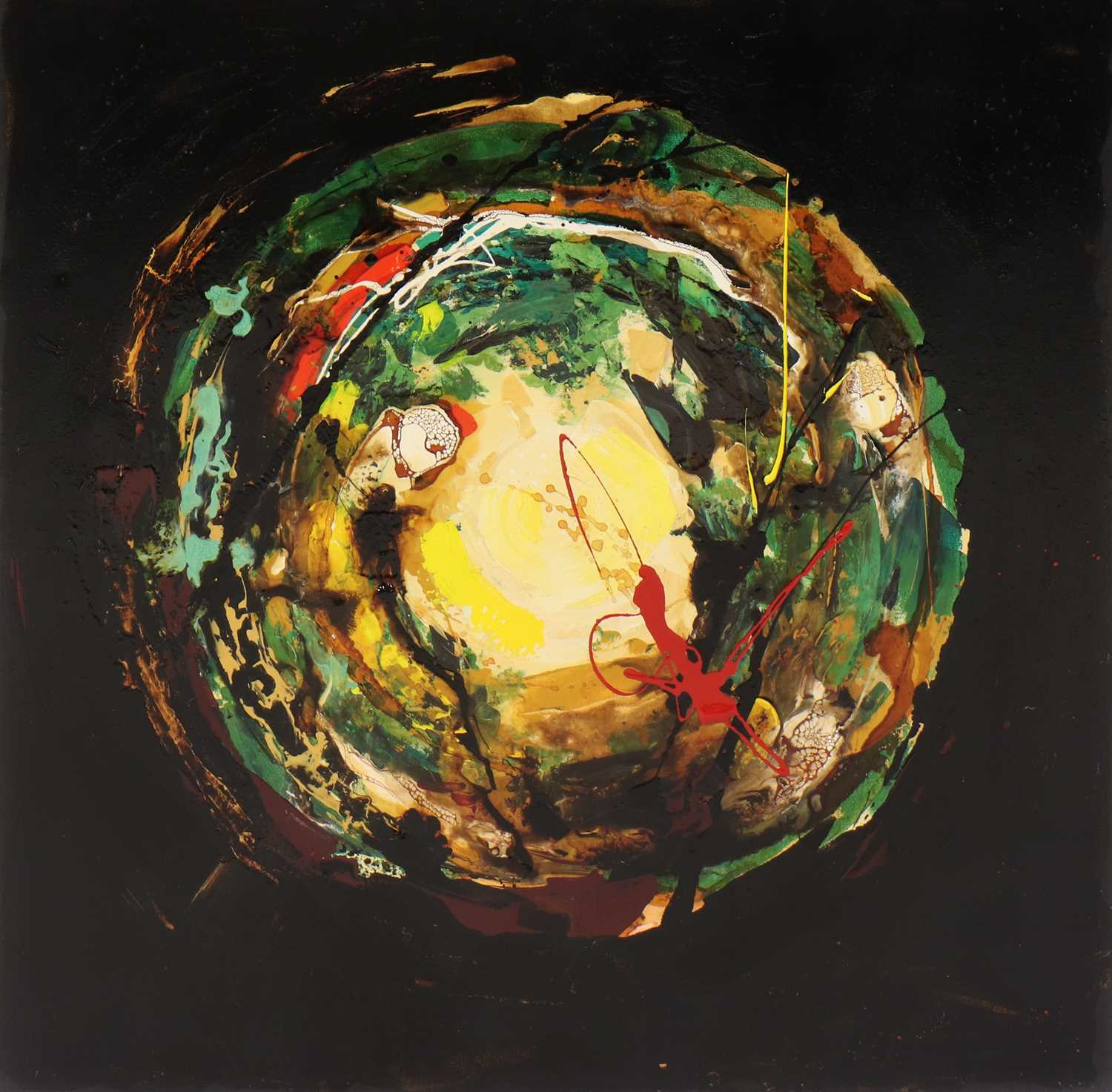Lot 261 - ...Tayler (20th/21st century)