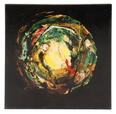 Lot 261 - ...Tayler (20th/21st century)