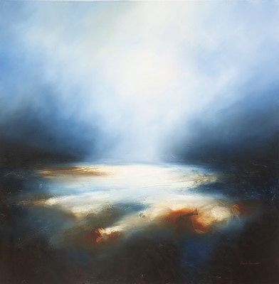 Lot 311 - Paul Bennett (b.1975)