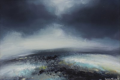 Lot 313 - Georgie Mason (contemporary)