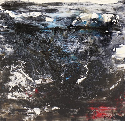 Lot 314 - ...Tayler (20th/21st century)