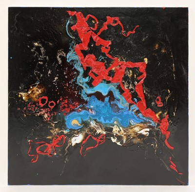 Lot 260 - ...Tayler (20th/21st century)