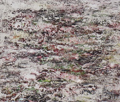 Lot 323 - Pandora Mond (b.1959))